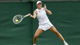Świątek w 3. rundzie Wimbledonu, ale w pierwszym secie posypała się jak domek z kart