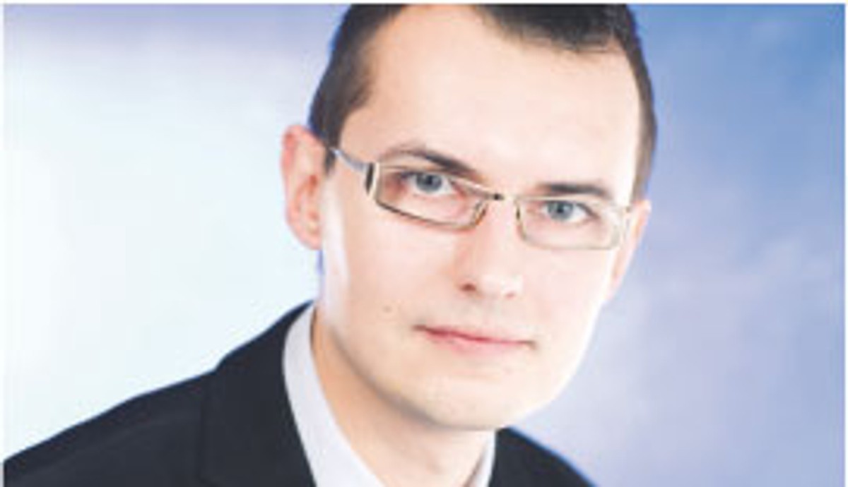 Krzysztof Koślicki