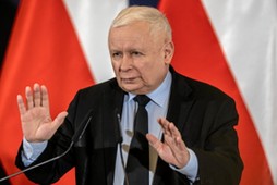 Jarosław Kaczyński