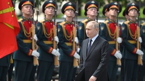 Ostra krytyka planu pokojowego Trumpa: To kapitulacja Ukrainy i nowe Monachium