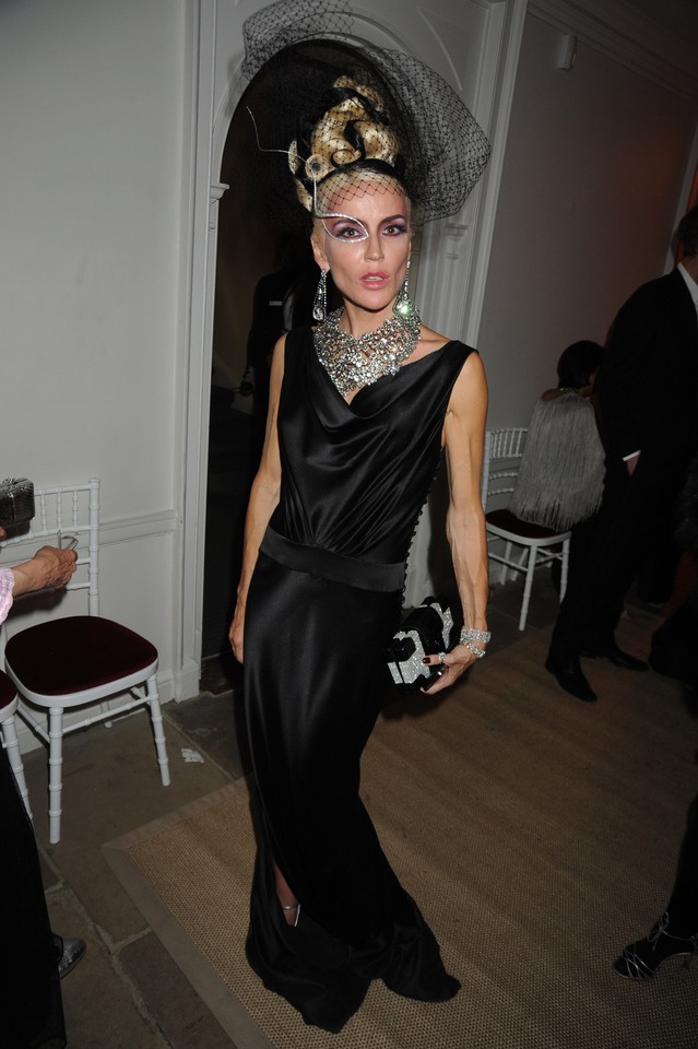 Daphne Guinness