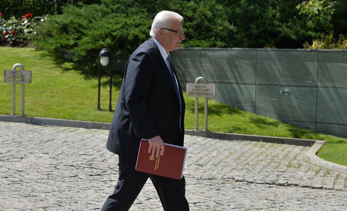 Witold Waszczykowski