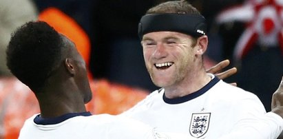 Rooney: Nie możemy lekceważyć Polaków