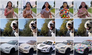 Lumiere od Google'a: sztuczna inteligencja zrewolucjonizuje kino?