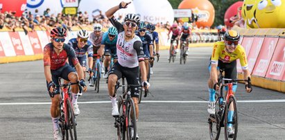 Szok! Rafał Majka nie planuje wygrać Tour de Pologne. Znamy powód tej decyzji