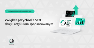 Artykuły sponsorowane – czym są?