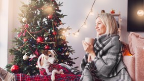 Przerwa świąteczna 2025. Kiedy najlepiej wziąć urlop na Święta?