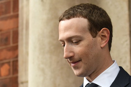 Jeden z pierwszych inwestorów Facebooka opisuje pierwsze spotkanie z Zuckerbergiem