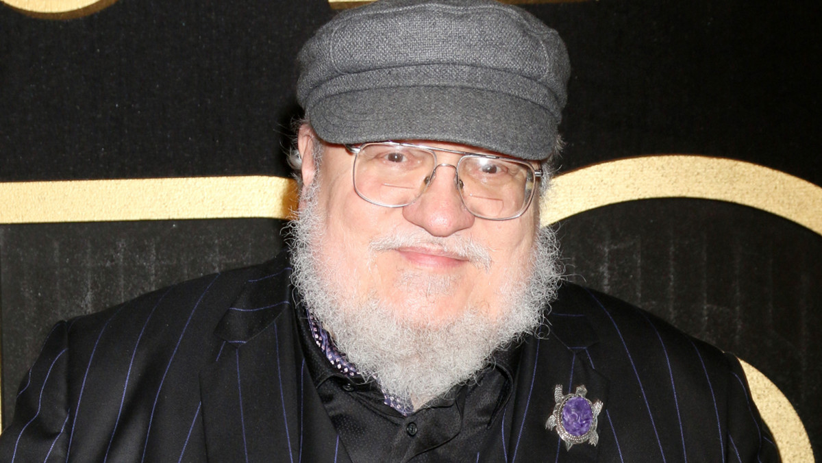 George R.R. Martin wskazuje najlepszy finałowy odcinek serialu, jaki obejrzał