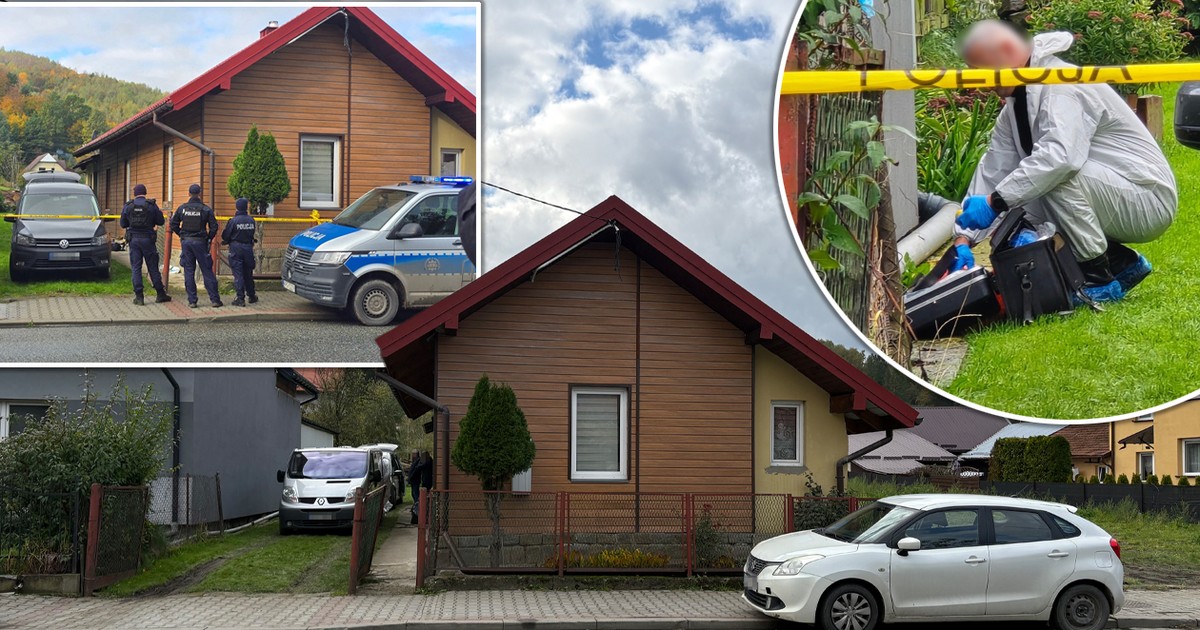 Potrójna zbrodnia w Barcicach. Śledczy wyjawiają