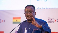 Vote for me to lead the NPP and Ghana because I’m a farmer – Dr. Afriyie Akoto