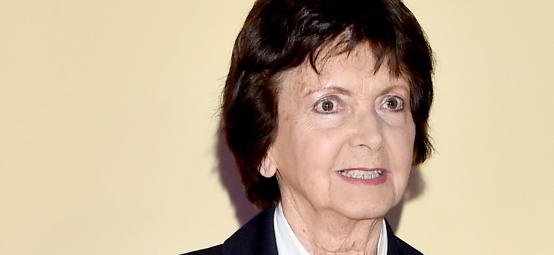 Halina Kunicka niedawno odkryła tajemnicę ojca. "Przytłoczył mnie ciężar tej wiadomości"
