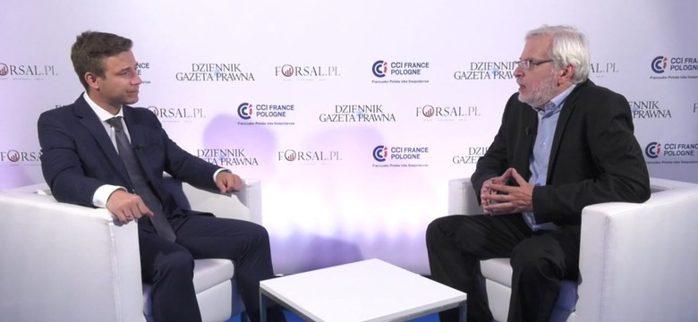 Wojciech Jakóbik: Jeśli sami nie napiszemy strategii odchodzenia od węgla, zrobi to za nas Bruksela