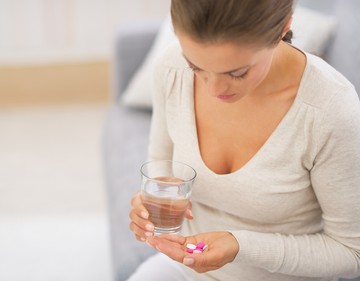 antibiotikum, szívbetegség