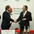 Jest nowy partner do budowy małych reaktorów jądrowych w Polsce. Umowa podpisana