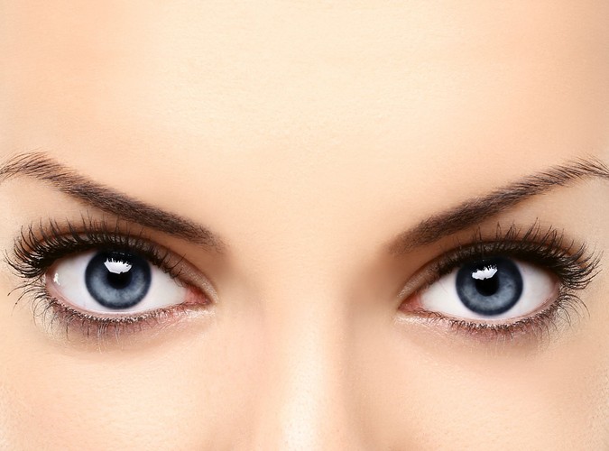 Objawy chorób, które widać na twarzy