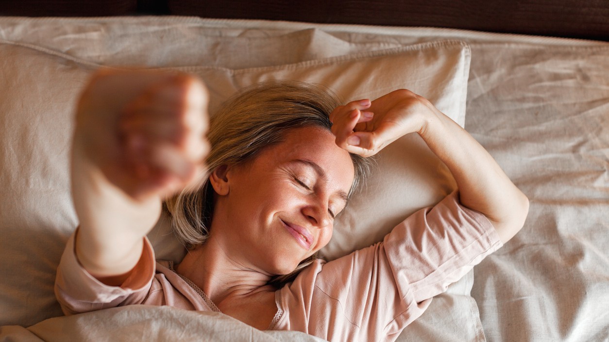 Táto metóda vás zobudí rýchlejšie ako káva.