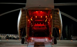 Mercedes będzie wozić polskie czołgi. Jelcz w pokonanym polu