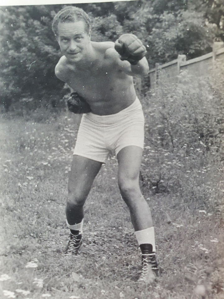 Tadeusz Pietrzykowski (1917-1991)