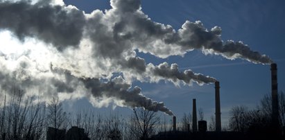 Ślad węglowy. Każdy Polak robi to Ziemi