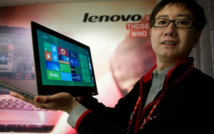 Lenovo