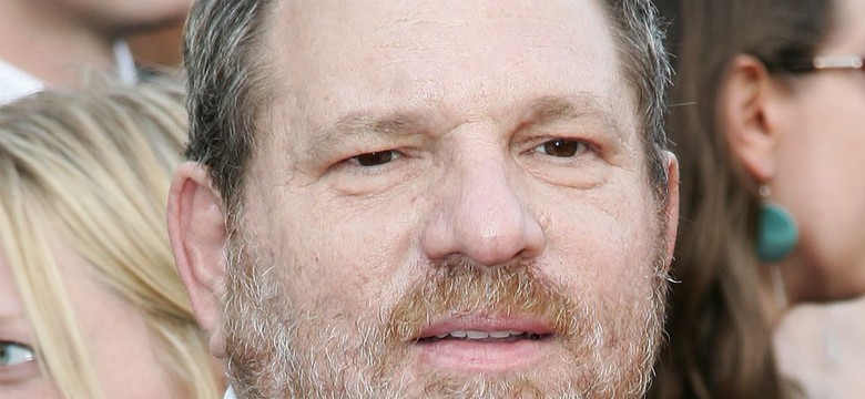 Po seksskandalu Harvey Weinstein zwolniony z wytwórni, którą założył