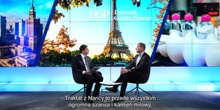 Nowy wymiar współpracy z Francją. Polski biznes na tym zyska