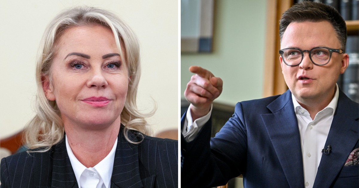 Gorzki wpis byłej posłanki Polski 2050. "Szymon, pierzesz mózgi tylu przyzwoitym osobom"