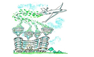 'Szokujące Prognozy' Saxo Banku na 2023 r. Oto zdarzenia, które mogłyby wywołać wstrząs na rynkach