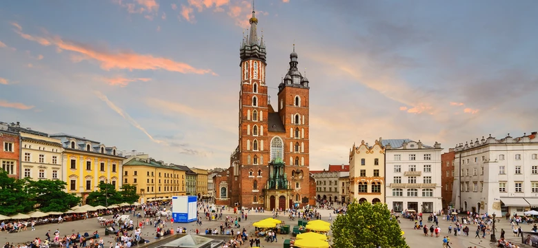 Kościół mariacki - Wiadomości