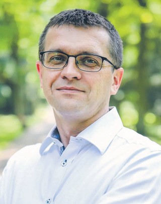 Michał Myck, dyrektor Centrum Analiz Ekonomicznych CenEA