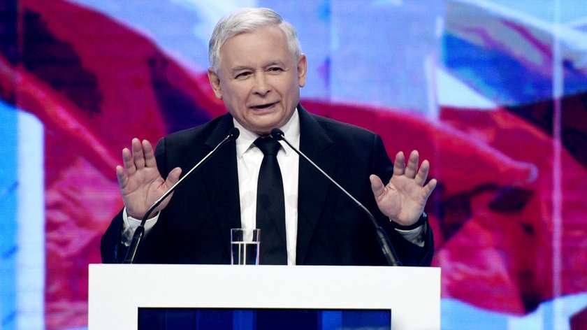 Jarosław Kaczyński