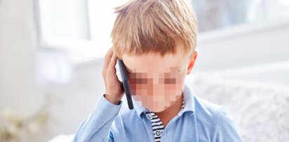 "Mama nie chce się obudzić". Przypadkowy telefon 7-latka z niezwykłymi konsekwencjami