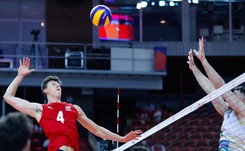 Ekstraklasa siatkarzy: Z Berlina do Resovii. Klub ma nowego środkowego