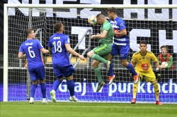 116. gol Robaka zepchnął Wisłę Płock do strefy spadkowej