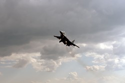 Ukraina straciła myśliwiec MiG-29. 46-letni pilot nie żyje