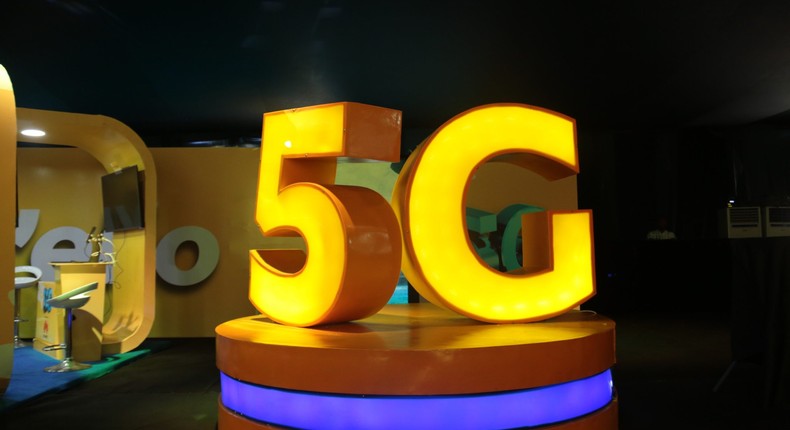 5G: Nigeria leads sub-Saharan Africa's target to hit 150 million subscribers by 2028