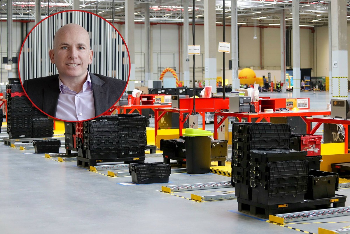 Nie tylko "białe kołnierzyki". Tak AI zmienia kolejną branżę