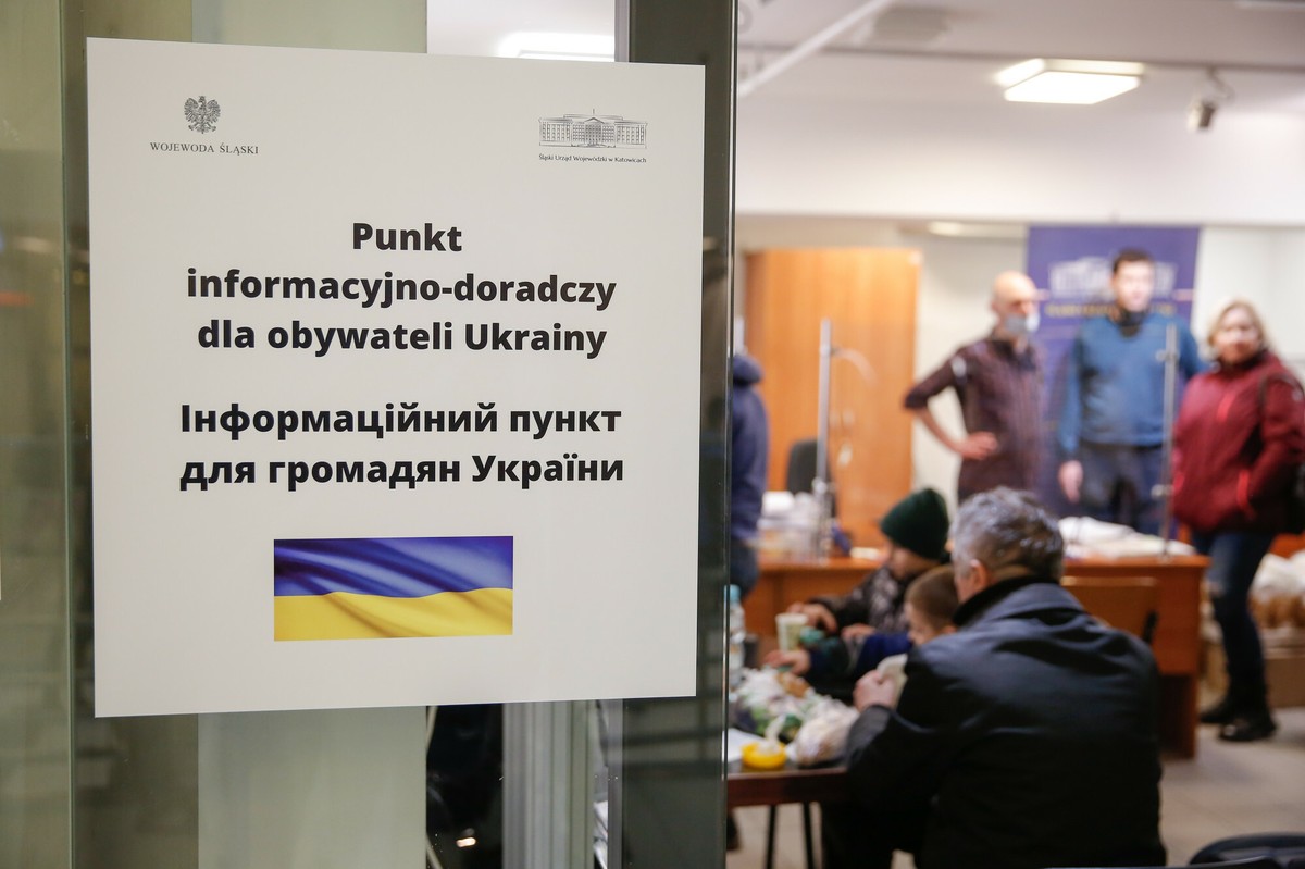 Polacy czują się niedocenieni. Chodzi o Ukrainę [SONDAŻ]