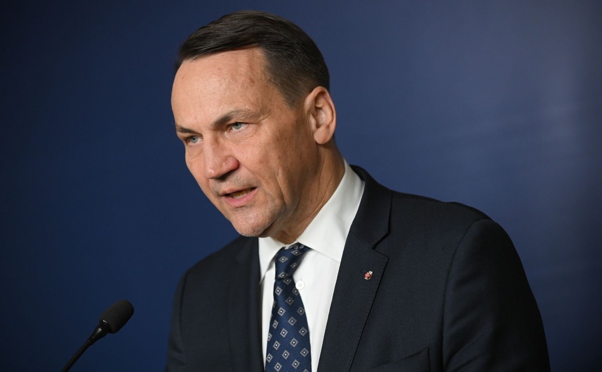 Radosław Sikorski