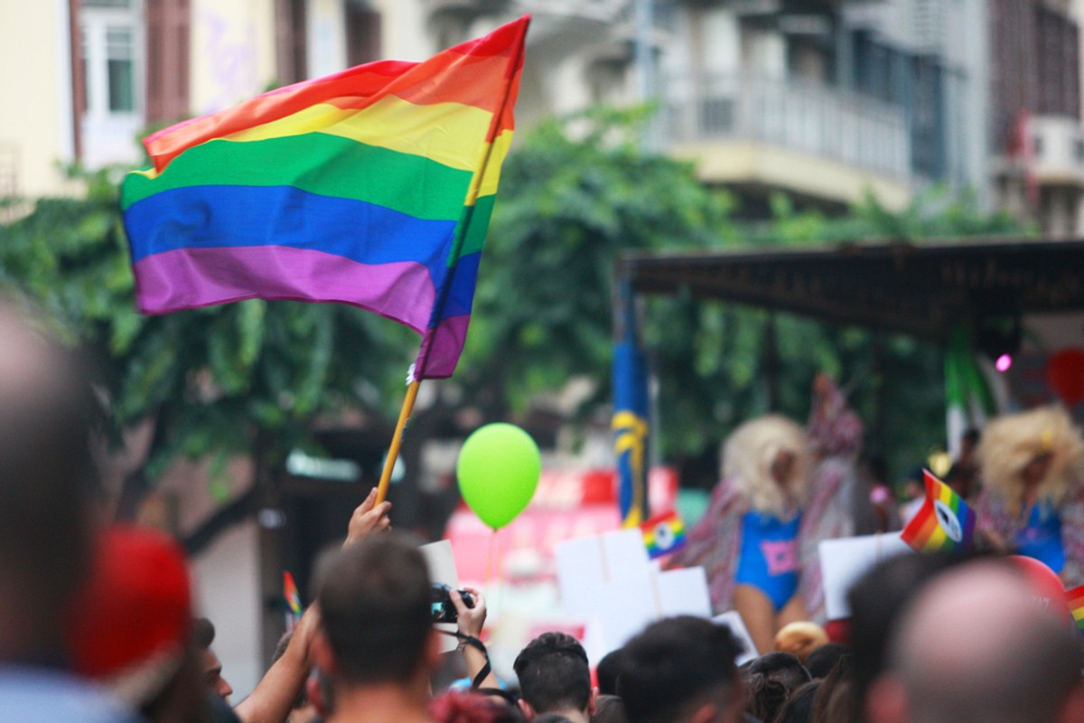KPH o Karcie Rodziny Dudy: zagrywka polityczna. "LGBT to nie ideologia, tylko ludzie"