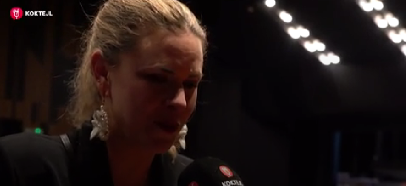 Kristína Tormová v rozhovore pre Koktejl.sk.
