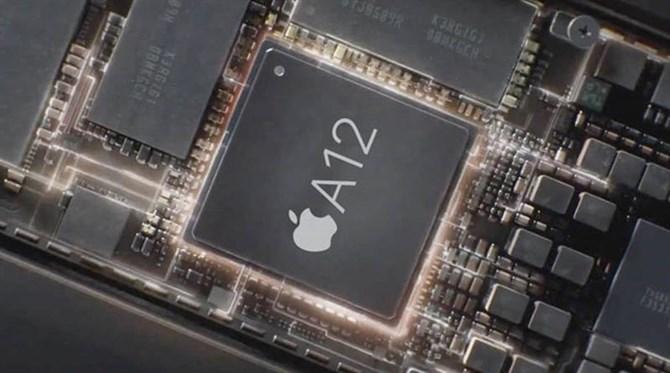 Wszystkie nowe iPhone'y dostaną układy Apple A12