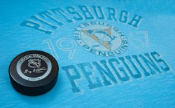 Liga NHL: Hokeiści Pittsburgh Penguins zdobyli Puchar Stanleya