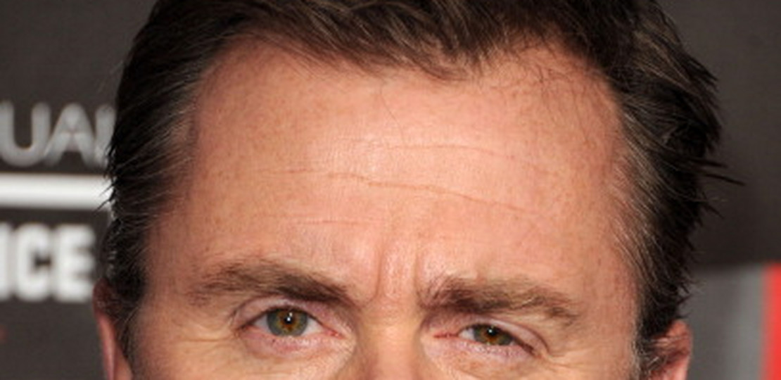 Tim Roth/ fot. Getty Images