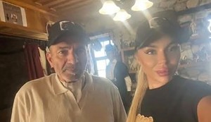 Sofija i Dane