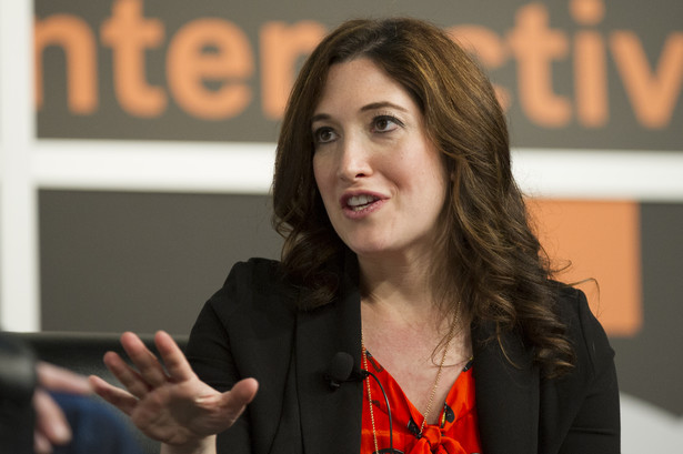 Randi Zuckerberg