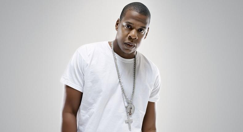 Jay Z