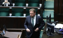 Komu ufają Polacy? Na podium znalazł się Łukasz Szumowski [SONDAŻ]