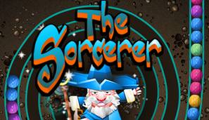 The Sorcerer